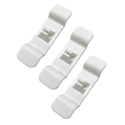 3 Pack Cord Organizer for Appliances Kitchen Tidy Wrap Cord Organizer Cable Keeper for Mixer and Kitchen Accessories