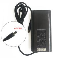 Wlk Charger Laptop แท้สำหรับ Inspiron 15 5000 7000ชุด5565 5567 5568 5570 5578 7560 7570 7579 7569อะแดปเตอร์สายไฟไฟฟ้า Ac และอะแดปเตอร์