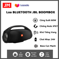 Loa Bluetooth JBL Boombox - Loa Nghe Nhạc Âm Thanh Siêu Bass Cực Mạnh thumbnail