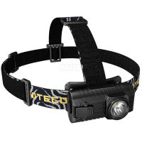 Topsale NITECORE HA23 250 Lumens CREE XP-G2 S3 LED Headlamp Waterproof AA Portable Lightweight Design Durable PC Materials Light