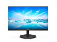 Monitor  PHILIPS 21.5 221V8L/67 (VA, VGA, HDMI) 75Hz (221V8L/67)