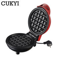 Mini Waffle Maker Bubble Egg Cake oven Sandwich Toast Maker Non-stick Pancake Baking Machine Barbecue Flat Pan Steak Omelette US