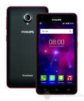 ใหม่ W ~ W ใหม่สำหรับ Philips V377 Xenium กระจกเทมเปอร์9H 2.5D กันระเบิดปกป้องหน้าจอกระจกป้องกันฟิล์มป้องกันสำหรับ V377 Philips