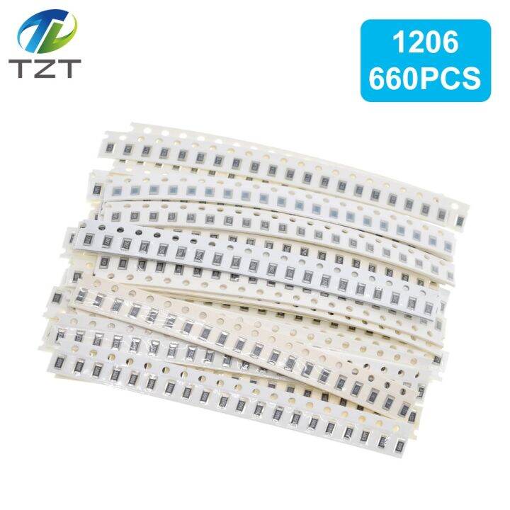 cw-33valuesx-20pcs-660pcs-0603-0805-1206-resistor-kit-assorted-1r-to-1m-ohm-1-smd-sample-3-3r-5-1r-10r-47r-62r-82r-1k-10k