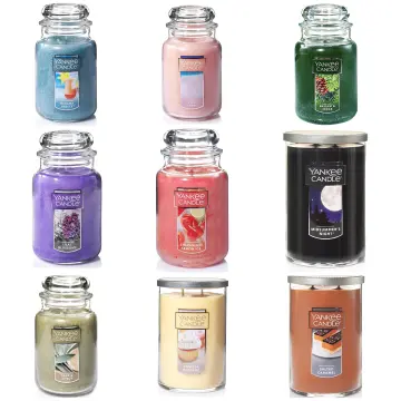 Yankee Candle Small Jar Candle 3.7 oz 