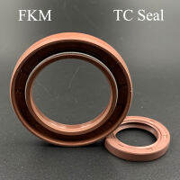 【2023】55*100*1012 55x100x1012 55*110*12 55x110x12 Fluoro FKM Fluorine Rue Spring Two Lip TC Gasket Radial Shaft Skeleton Oil Seal