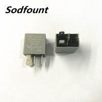 1pcs 4-pin Automotive Relay 3735903U1010