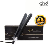 Original GHD Hair Straightener GHD PLATINUM Styler Black Professional Hair Straighteners
