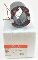 DCA คอยล์ Field Coil สำหรับ Makita เครื่องเจียร รุ่น 9556NB 9557NB Maktec MT955 MT958