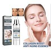Diler chăm sóc da dưỡng ẩm làm sáng nếp nhăn Dưỡng ẩm collagen chống lão