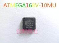 [HOT XIJXLKLKWMN 516] 5 /Pcs LOT ATMEGA168V 10MU ATMEGA168V QFN 100ใหม่ Original