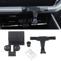 Car Air Vent Mount Phone Holder Mobile Phone Cradle Smartphone Stand for Volkswagen Touareg 2019  Car Accessories