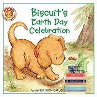 Loving Every Moment of It. Biscuits Earth Day Celebration (Biscuit) สั่งเลย!! หนังสือภาษาอังกฤษมือ1 (New)