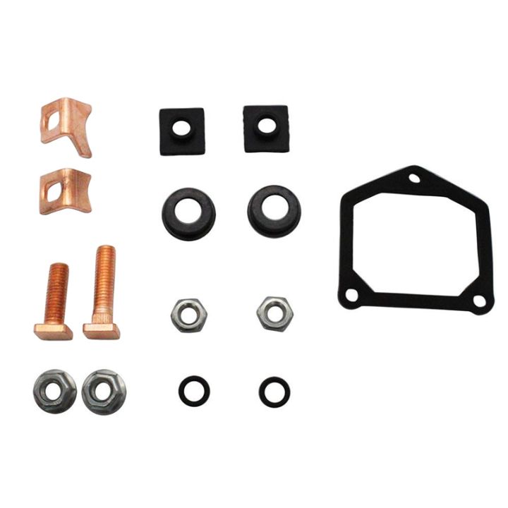 universal-motor-starter-solenoid-repair-rebuild-kit-plunger-contacts-set-for-toyota-subaru-honda