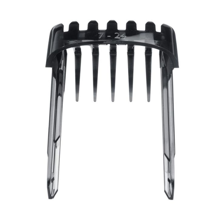 hair-clipper-fixed-length-positioning-comb-for-hc7460-hc7462-hc9450-hc9452-hc9490-7-24mm-for-philips