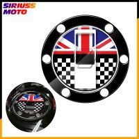 ☂❁ 3D Motorcycle Sticker Gas Fuel Cap Cover Protector Decal Case for TRIUMPH DAYTONA 600 650 675 675R 955i BONNEVILLE