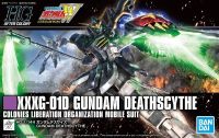 พร้อมส่ง HG 1/144 HGAC Gundam Deathscythe ของใหม่