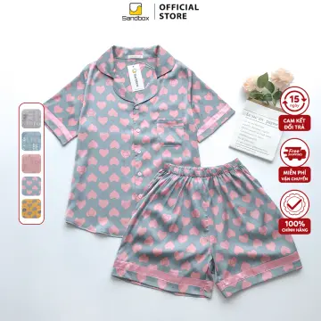 đồ Pijama Giá Tốt T05/2023 | Mua tại 