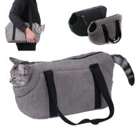 Soft Small Dogs Carrier Bag Portable Dog Backpack Puppy Cat Shoulder Bags Outdoor Travel Transport Slings Bags