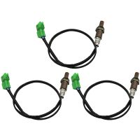 3X Air Fuel Ratio O2 Oxygen Sensor 18213-63J12 for SWIFT III SX4 Justy Liana