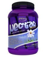 Syntrax  Nectar Medical Whey Protein Isolate Unflavor 907 g. เวย์ โปรตีน โปรตีนไอโซเลท