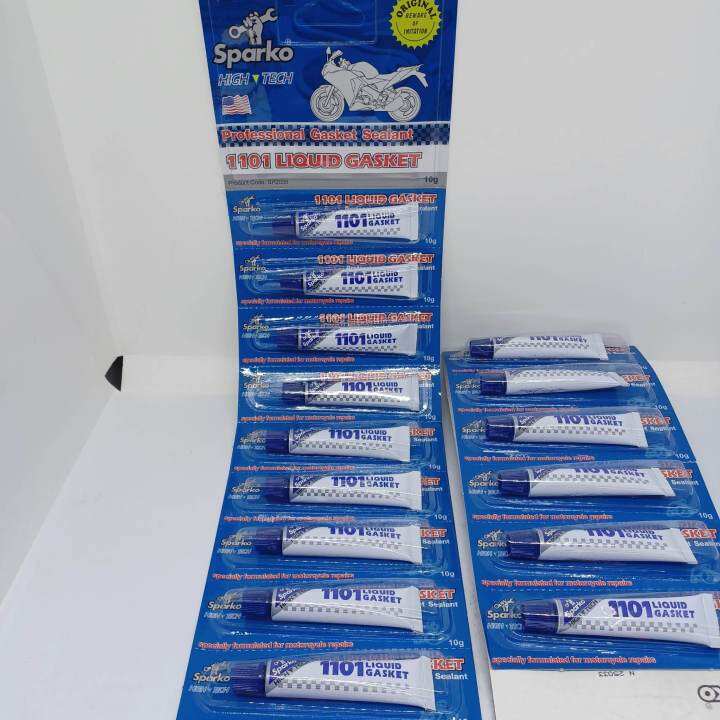 SPARKO 1101 LIQUID GASKET MAKER Lazada PH