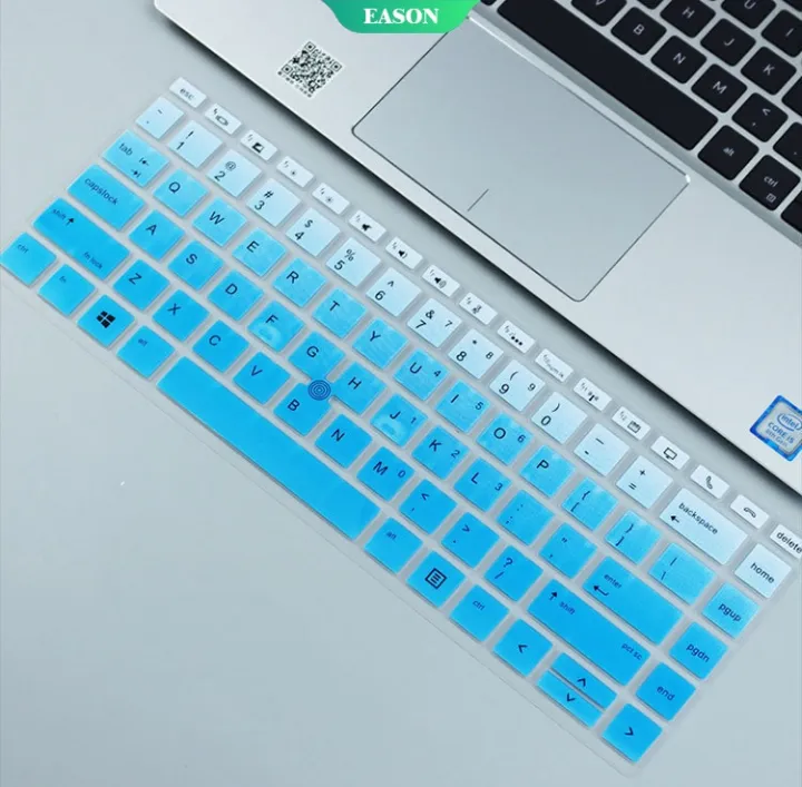 Keyboard Cover 14 inch HP Laptop Keyboard Protector for HP Elitebook