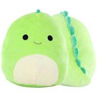 【A Great】 20เซนติเมตรไดโนเสาร์ StuffedSuper SoftDinosaur ตุ๊กตา Babyscia หมอน