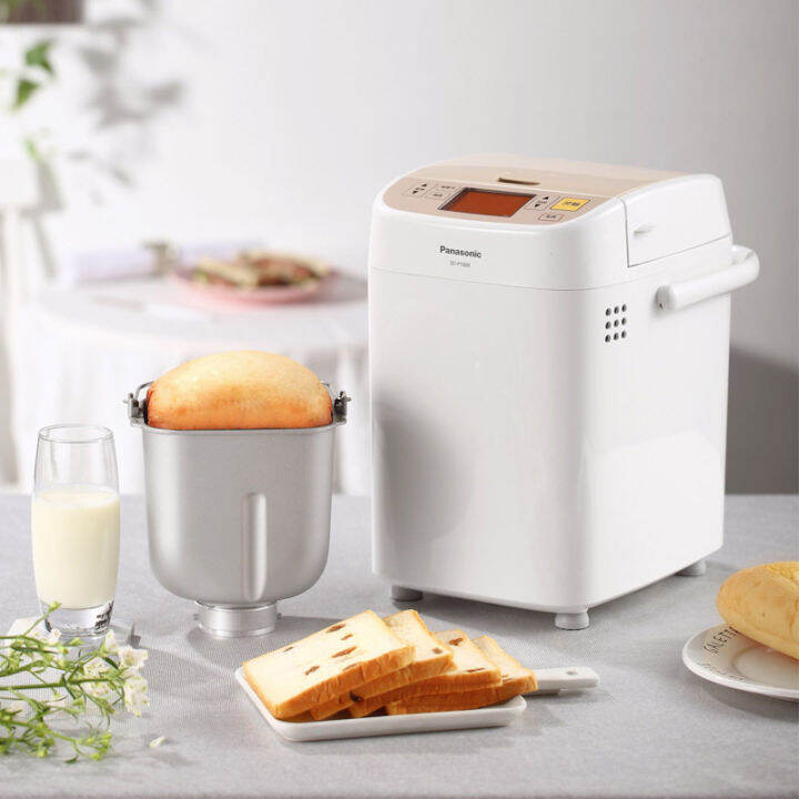 Panasonic SDP1000 bread machine home automatic intelligent dough