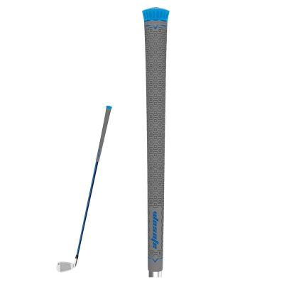 Golf Grip Soft Surface Golf Club Grip All Weather Performance Golf Club Grips For Golf Golf Related Games