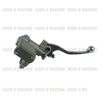 USERX Motorcycle Modification Accessories Hydraulic Brake Pump Upper Pump Assembly For ATV CRF 150R 250R 450R XR 250R