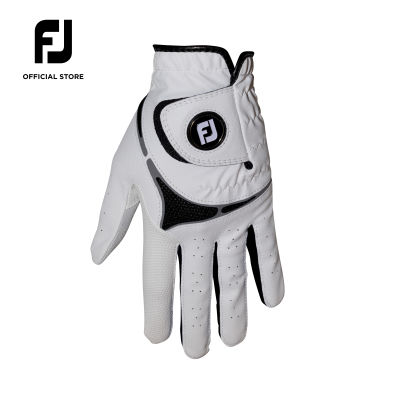 FootJoy FJ GTXtreme Mens Golf Glove with Ballmarker ถุงมือกอล์ฟ (คละสี)