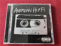 American hi fi American hi fi om v10017 v10007