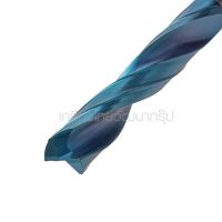 NACHI / นาชิ L9818_8.0MM AQUA DRILLS EX FLAT REGULAR (NA9818_0800)