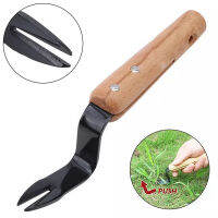 【2021 New】Garden Weeder เครื่องมือสนามหญ้าแข็งแรงขุด Puller Hand Weeding ที่มีประสิทธิภาพที่เปลี่ยนสีเล็บใช้งานง่ายตัดกำจัดหญ้า Puller ยาว