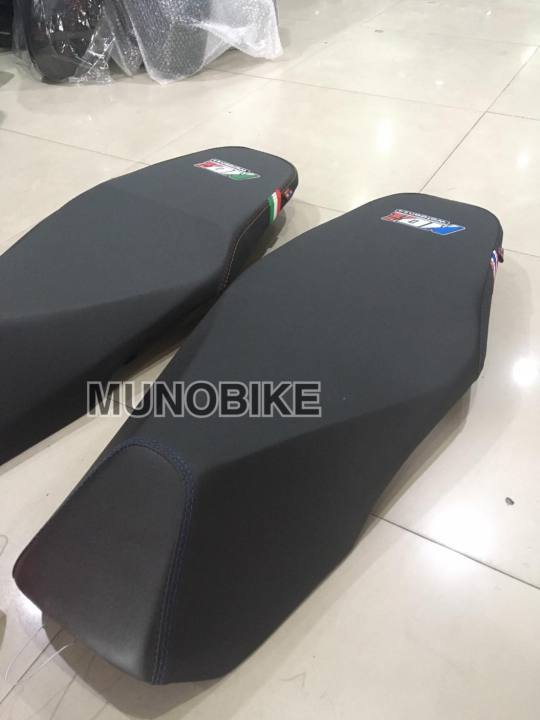 เบาะปาดซิ่ง-pcx-2018-2020-เบาะปาดซิ่ง-adv150-เบาะปาด-pcx