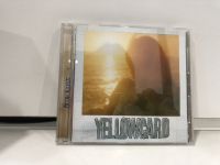 1 CD MUSIC  ซีดีเพลงสากล    YELLOWCARD OCEAN AVENUE   (L6F17)