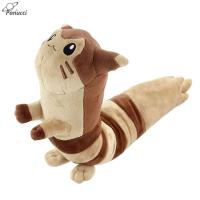 คอลเลคชั่นของขวัญวันเกิดนุ่ม PANUCCI สำหรับเด็ก Boneka Mainan การ์ตูนญี่ปุ่นอะนิเมะตุ๊กตาโปเกมอนของเล่นตุ๊กตาอนิเมะตุ๊กตาผ้ากำมะหยี่ฟู