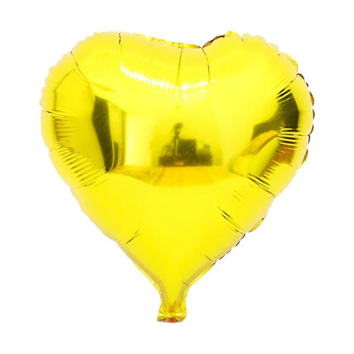 Balon Foil Love - Balon Love - Balon Hati - Balon Foil Hati - Love - Hati -  Foil Love - Foil Hati -