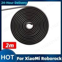 2M Virtual Magnetic Stripe Wall For Xiaomi Mijia Roborock S50 S51 S55 Vacuum Cleaner Robot Sweeping 1 / 2 Generation Spare Parts Collars