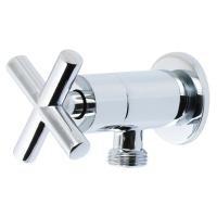 ✨ขายดี✨ วาล์วฝักบัว 1ทาง LUZERN OS-513 วาล์วน้ำ วาล์วสแตนเลส ฝักบัวอาบน้ำ SHOWER VALVE LUZERN OS-513 CHROME