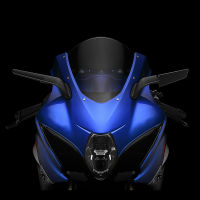 GSX-R 1000-อุปกรณ์เสริมรถจักรยานยนต์ Stealth กระจกสำหรับ Suzuki GSX-R1000 GSX R1000 GSX-R1000R ปรับหมุน