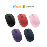 Microsoft Wireless Mobile Mouse 1850 รับประกัน 3 ปี