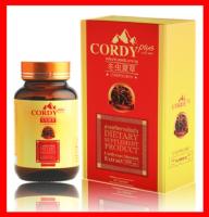 Cordy Plus คอร์ดี้ พลัส ถั่งเช่า อ.วิโรจน์ 1 กล่อง