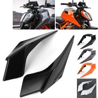 ตัวป้องกันฝาครอบแต่งรถไฟหน้าข้างสำหรับ KTM 390 DUKE DUKE390 2017 2018 2019 2020 2021 2022 2023