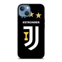 Juventushierserie A Champions Pattern PhoneCase IPhone 14 Pro Max 14 Plus 11 12 13 Pro Max 13 Mini 7 8 Plus X XR XS Huawei เคสโทรศัพท์ Samsung