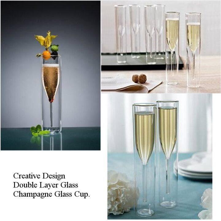 champagne-glass-double-wall-glasses-flutes-goblet-bubble-wine-tulip-cocktail-wedding-party-cup-toast-bodum-thule-glasses-cup