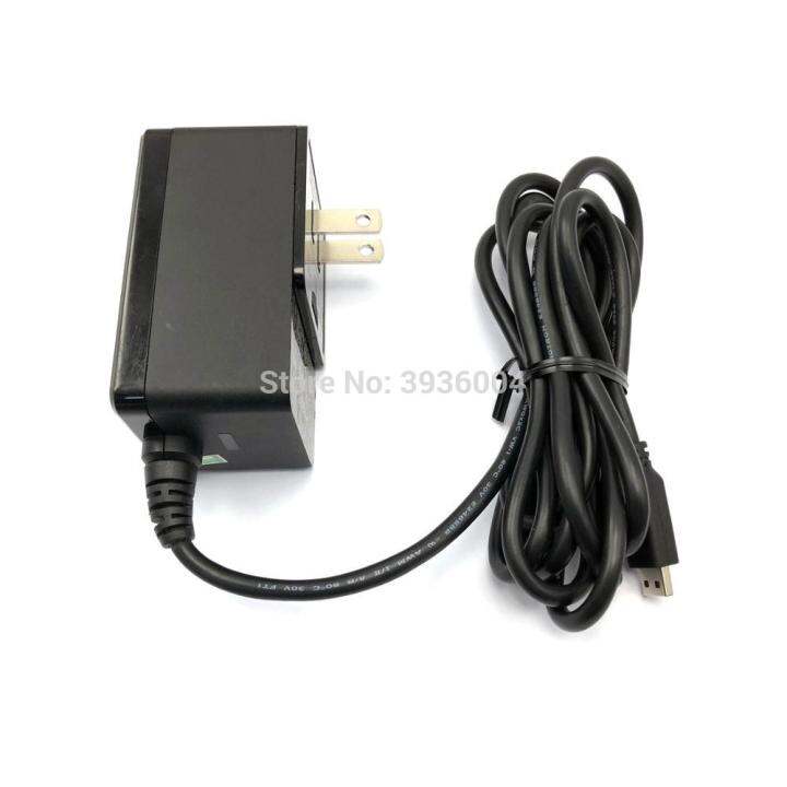 Nvidia Ac Power Adapter 19v 2.1a Spa040a19w2 For Nvidia Shield Tv Pro