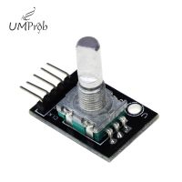 Limited Time Discounts Rotary Encoder Module Brick Sensor Development For Arduino KY-040