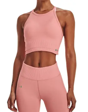 Women's UA RUSH™ Energy Crop